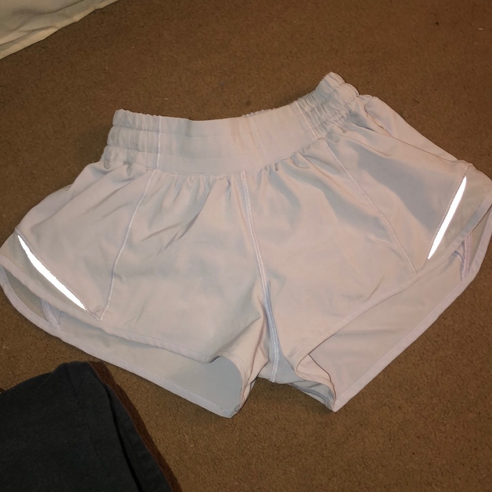 Lulu lemon shorts